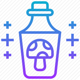 魔法药水