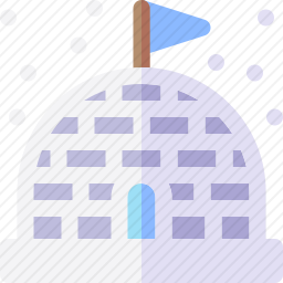 雪屋