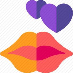 吻