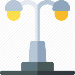 路灯