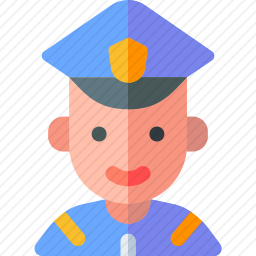 警官