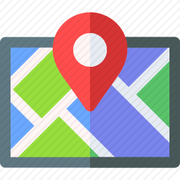 地图