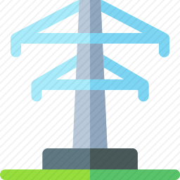 电塔