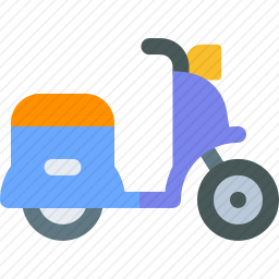 电瓶车