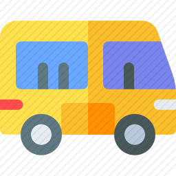 公共汽车