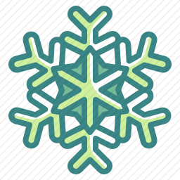 雪花