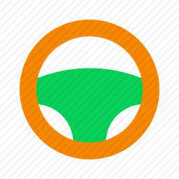 方向盘
