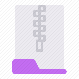 文件