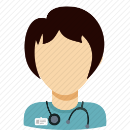 女医生