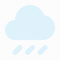 <em>下雨</em>