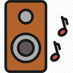 音响