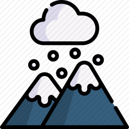 降雪