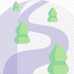 滑雪场