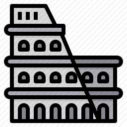 <em>斗兽场</em>