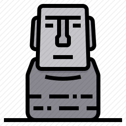 <em>石像</em>