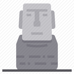 <em>石像</em>