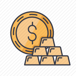 金锭