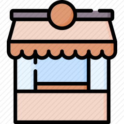 面包店