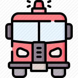 消防车