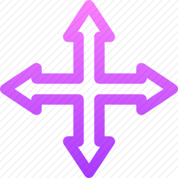 <em>箭头</em>