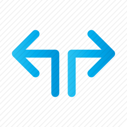 <em>箭头</em>