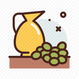 橄榄油