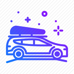 旅行车