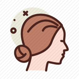 <em>女性</em>发型