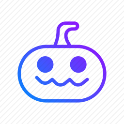 南瓜灯