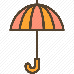 伞