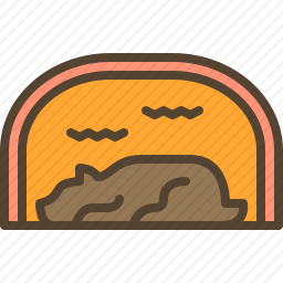 <em>熊</em>