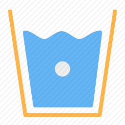 冷水
