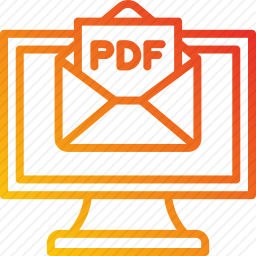 PDF邮件