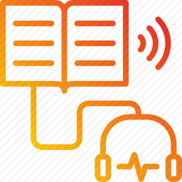<em>音频</em>书
