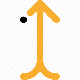 箭头