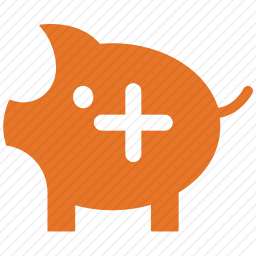 存钱罐