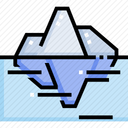 冰山