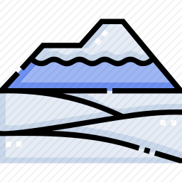 山