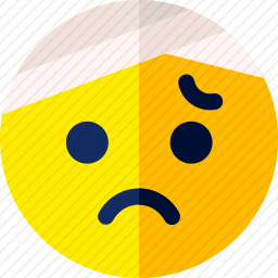 生病