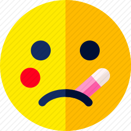 生病