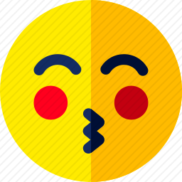 吻