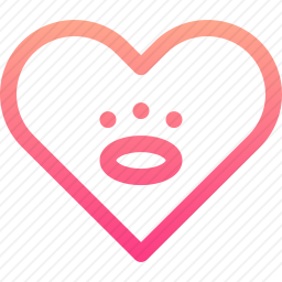 心