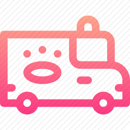 救护车
