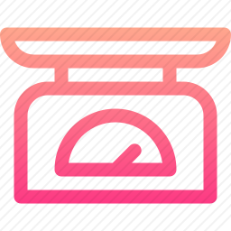 称量秤