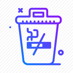 垃圾箱