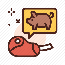 猪肉