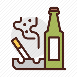 啤酒