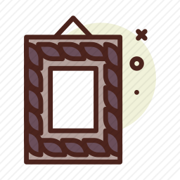 相框