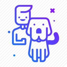 狗