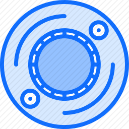 盘子